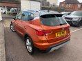 SEAT Arona 1.0 TSI FR Euro 6 (s/s) 5dr 20