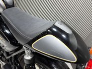Triumph Street 900 2018 ONLY 7K LONG MOT MODERN RETRO 900CC 30