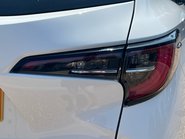 Suzuki Swace MOTION 15