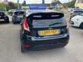 Ford Fiesta 1.25 Zetec Euro 6 5dr 12