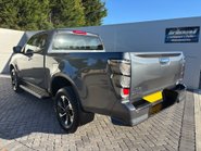 Isuzu D-Max DL40 4x4 Extended Cab 2.2 Automatic Pickup - In Stock! 2