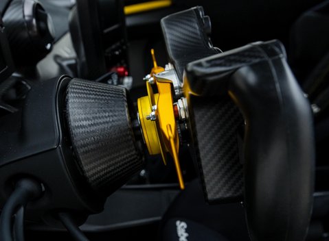 McLaren Senna GTR LM 34