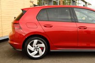 Volkswagen Golf GTE DSG 7