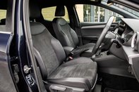 SEAT Ibiza TSI XCELLENCE 28