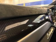 Lamborghini Urus 4.0 V8 BiTurbo Performante SUV 5dr Petrol Auto 4WD Euro 6 (666 ps) 63