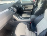 Land Rover Range Rover Evoque 2.0 Range Rover Evoque HSE Dynamic Luxury TD4 Auto 4WD 5dr 17