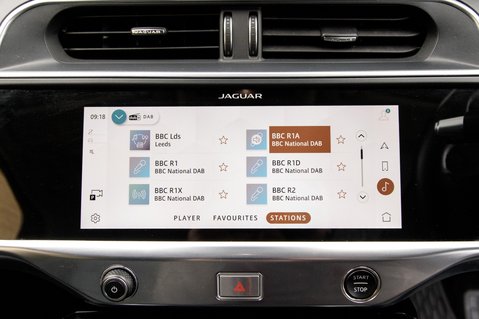 Jaguar I-Pace HSE 27