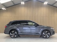 Audi Q7 3.0 Q7 Black Edition 55 TFSI MHEV Quattro Auto 4WD 5dr 13