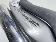 Honda CB 900 2004 36K GREAT CONDITION WARRANTY MOT 919CC NAKED BIKE 24