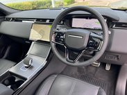 Land Rover Range Rover Velar 2.0 D200 MHEV Dynamic SE Auto 4WD Euro 6 (s/s) 5dr 88