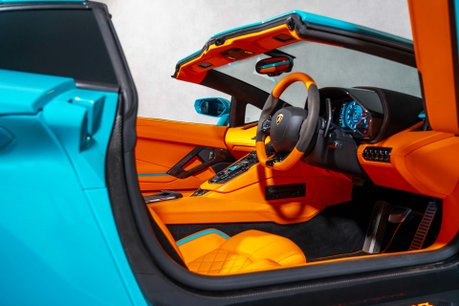Lamborghini Aventador S ROADSTER. NOW SOLD. SIMILAR REQUIRED. PLEASE CALL 01903 254800. 19