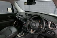 Jeep Renegade M-JET DESERT HAWK 19