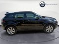 Land Rover Range Rover Evoque 2.0 TD4 SE Tech Auto 4WD Euro 6 (s/s) 5dr 8