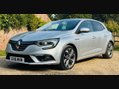 Renault Megane 1.6 dCi Signature Nav Hatchback 5dr Diesel Manual Euro 6 (s/s) (130 ps) 3