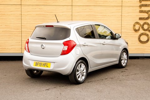 Vauxhall Viva SL 2