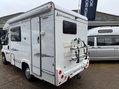 Elddis Autoquest 115 LOW PROFILE 2 BERTH COACH BUILT 3