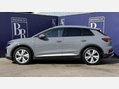 Audi Q4 40 S line SUV 5dr Electric Auto 82kWh (204 ps) 8
