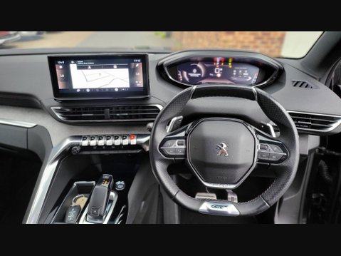Peugeot 3008 PURETECH S/S GT PREMIUM 14