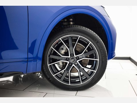 Audi Q5 2.0 Q5 Black Edition 40TDI MHEV Quattro Semi-Auto 4WD 5dr 15