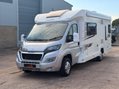 Elddis Majestic 275 2