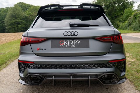 Audi RS3 Vorsprung Sportback 23