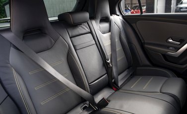 Mercedes-Benz A Class S 4Matic+ Plus 13