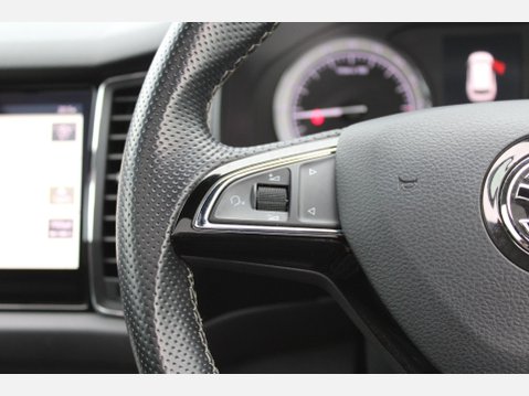 Skoda Kodiaq SPORTLINE TDI SCR DSG 14