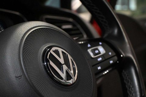 Volkswagen Golf R TSI 4MOTION DSG 49