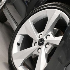 Audi A3 1.5 A3 Sportback 35 TFSI MHEV S Line Semi-Auto 5dr 1