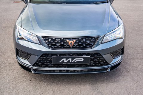 SEAT Ateca 2.0 Ateca Cupra 300 Limited Edition TSi 4Drive Semi-Auto 4WD 5dr 48