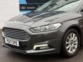 Ford Mondeo 2.0 TDCi Zetec Euro 6 (s/s) 5dr 10