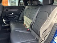 Mercedes-Benz GLC 2.1 GLC220d AMG Line (Premium) Coupe Diesel G-Tronic 4MATIC Euro 6 (170PS) 15