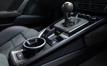 Porsche 911 GT3 (992) 27