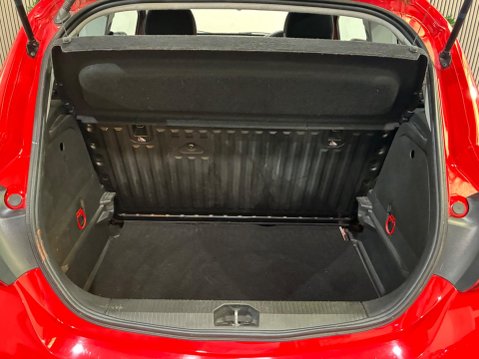 Vauxhall Corsa 1.4i ecoTEC Energy Euro 6 3dr (a/c) 41