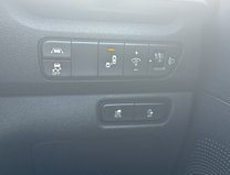 Kia Niro 64kWh 4+ SUV 5dr Electric Auto (201 bhp) 17
