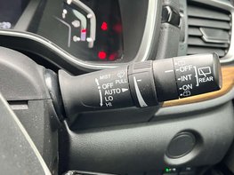 Honda CR-V 1.5 CR-V SE i-VTec 4x2 5dr 57