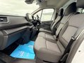 Renault Trafic 2.0 Trafic LL30 Business+ Blue dCi 9