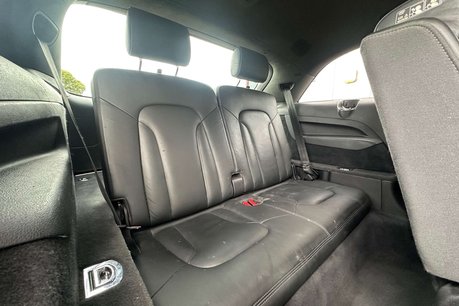 Audi Q7 3.0 TDI V6 S line Plus SUV 5dr Diesel Tiptronic quattro Euro 5 (s/s) (245 p 15