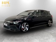Volkswagen Golf 2.0 TSI GTI Clubsport Hatchback 5dr Petrol DSG Euro 6 (s/s) (300 ps) 3