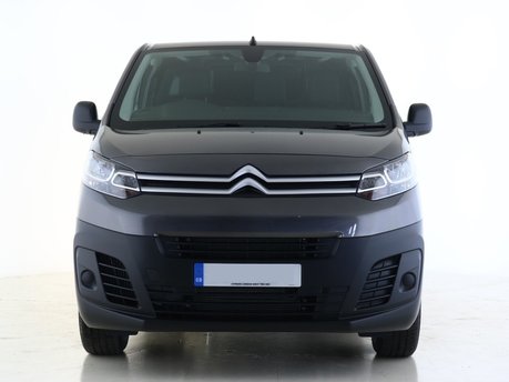 Citroen Dispatch XL 2.0 BlueHDi 145 Van Enterprise 2