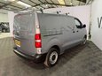 Vauxhall Vivaro Vivaro 3100 Dynamic 5