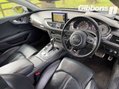 Audi S7 4.0 S7 Sportback TFSI Quattro Semi-Auto 4WD 5dr 13