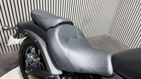 Kawasaki Vulcan S 650 2024 74 PLATE ONLY 2K LONG MOT STUNNING EXAMPLE 650CC CRUISER 31