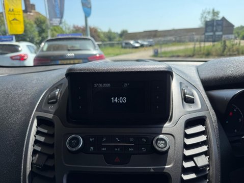 Ford Transit Connect 1.5 200 EcoBlue Trend L1 Euro 6 (s/s) 5dr 25
