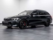 BMW 3 Series 3.0 M340d MHT Touring 5dr Diesel Hybrid Auto xDrive Euro 6 (s/s) (340 ps) 11