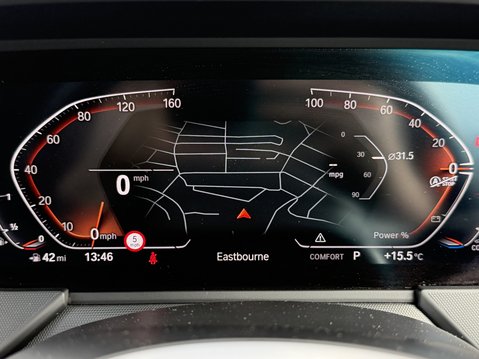 BMW 1 Series 118i [136] M Sport 5dr Step Auto [Pro Pack] 21