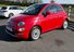 Fiat 500 1.2 Lounge Euro 6 (s/s) 3dr