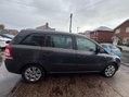 Vauxhall Zafira 1.7 CDTi ecoFLEX Design Euro 5 5dr (SNav) 8