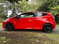 Ford Fiesta ZETEC S RED EDITION 17