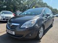 Vauxhall Meriva 1.7 CDTi SE MPV 5dr Diesel Auto Euro 5 (100 ps) 3